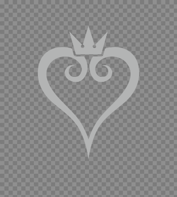 Kingdom Hearts Emblem by evilwaluigi on DeviantArt