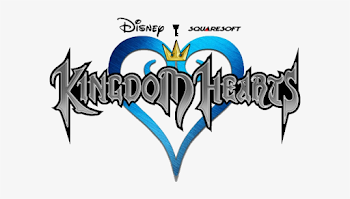Kingdom Hearts I - Kingdom Hearts Logo Jpg PNG Image | Transparent ...