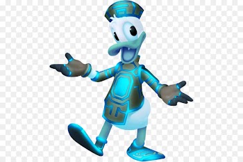 Kingdom Hearts Ii, Kingdom Hearts 3d Dream Drop Distance, Kingdom Hearts Chain Of Memories, Toy, Action Figure PNG