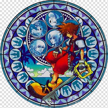 Kingdom Hearts II Kingdom Hearts Birth by Sleep Kingdom Hearts Coded Kingdom Hearts 3D: Dream Drop Distance, kingdom hearts transparent background PNG clipart