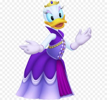 Kingdom Hearts III Kingdom Hearts Birth by Sleep Kingdom Hearts 3D: Dream Drop Distance Daisy Duck - donald duck 
