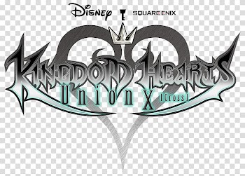 Kingdom Hearts χ Kingdom Hearts 358/2 Days KINGDOM HEARTS Union χ[Cross] Kingdom Hearts II, others transparent background PNG clipart