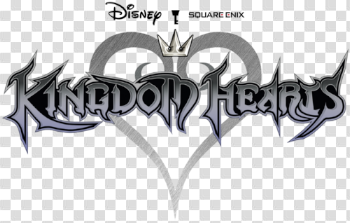 Kingdom Hearts | Logopedia | FANDOM powered by Wikia