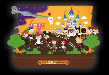 Kingdom Hearts Mobile | Kingdom Hearts Wiki | FANDOM powered by Wikia