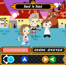 Kingdom Hearts Mobile - Wikipedia