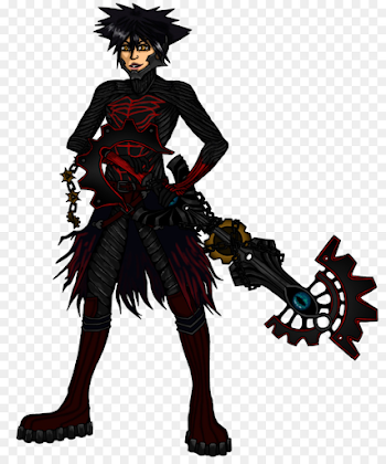 kingdom hearts png download - 1024*1213 - Free Transparent png ...