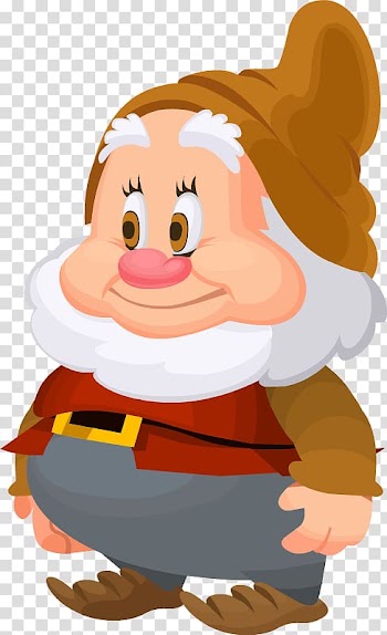 Kingdom Hearts χ Portable Network Graphics Snow White Dwarf, kingdom hearts transparent background PNG clipart