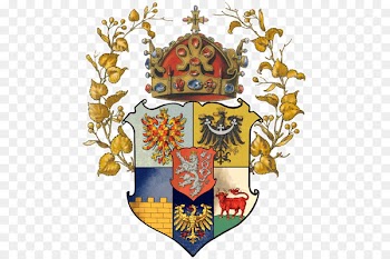 Kingdom of Bohemia Lands of the Bohemian Crown Holy Roman Empire Czech lands Coat of arms - austrian graphic 