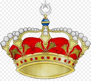 Kingdom of Egypt Crowns of Egypt King of Egypt -  
