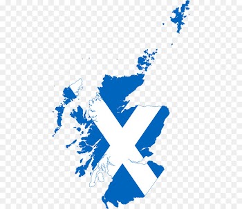 Kingdom of Scotland Flag of Scotland - scotland 