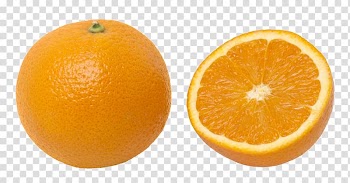 Kinnow Seedless fruit Lemon Food, lemon transparent background PNG clipart