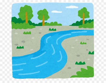 Kinugawa River Akui River Kanjani Eight Naka River -  