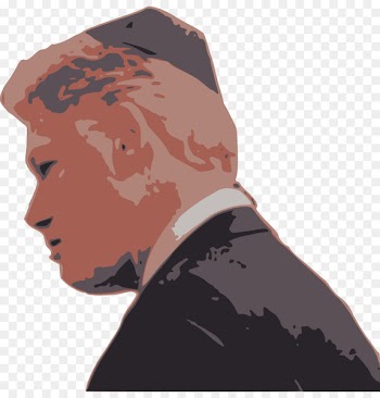 Kippah Man Image Jewish people Portable Network Graphics - man 