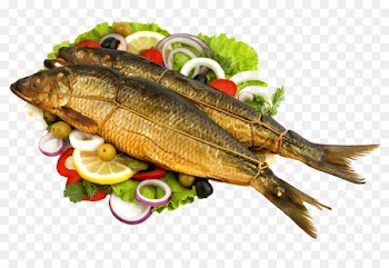 Kipper Fish Seafood Smoking - fish 