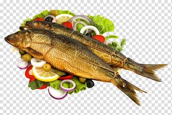 Kipper Fish Seafood Smoking, fish transparent background PNG clipart