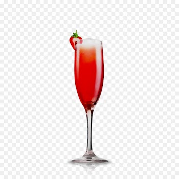 Kir Wine cocktail Cocktail garnish Sea Breeze -  
