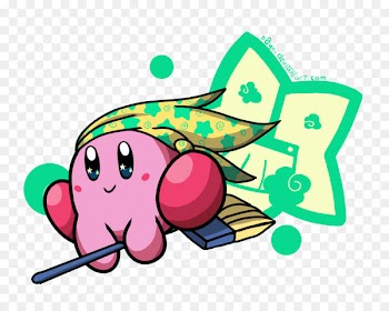 Kirby 64: The Crystal Shards Kirby's Adventure Kirby Battle Royale Image Video Games - abilities streamer 