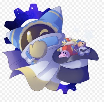 Kirby's Return to Dream Land Kirby's Dream Land Meta Knight King Dedede -  