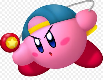 Kirby's Return to Dream Land Kirby Super Star Ultra Kirby & the Amazing Mirror Kirby's Pinball Land - Kirby 