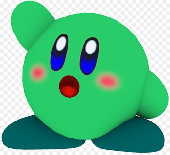 Kirby Star Allies, Kirby 64 The Crystal Shards, King Dedede, Green, Cartoon PNG
