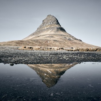 Kirkjufell, Snaefellsnes peninsula