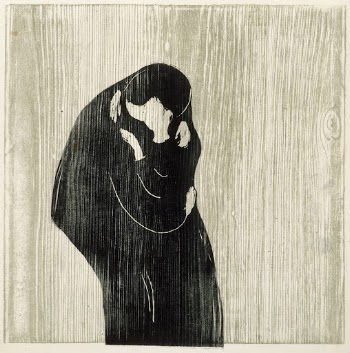 Kiss, 1902, by Edvard Munch | Free Photo - rawpixel
