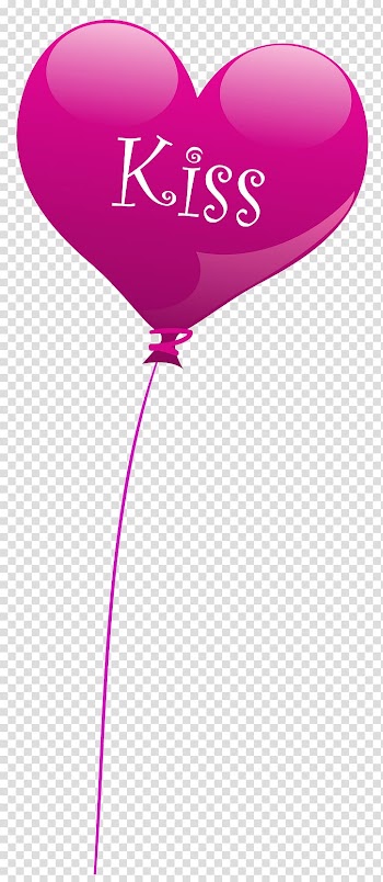 Kiss Heart , kiss transparent background PNG clipart