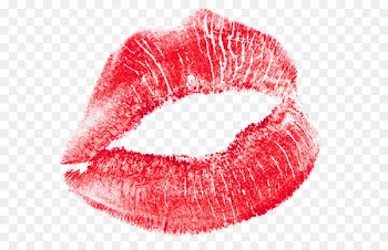 Kiss Lip - Lips kiss PNG image 
