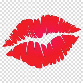 Kiss Lips PNG