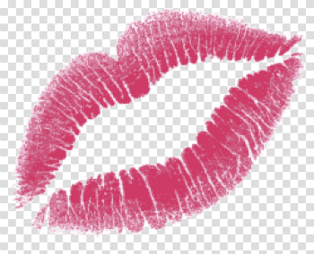 Kiss Lips PNG Download Image