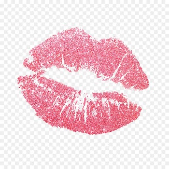 Kiss, Lipstick, Lips, Lip, Pink PNG