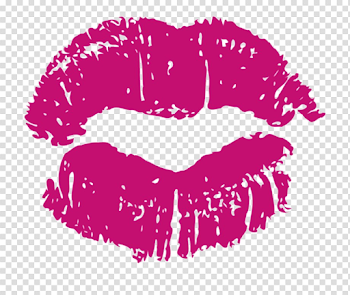 Kiss Mark