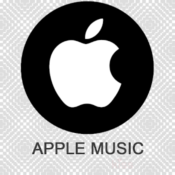 kissclipart-apple-music-logo- ...