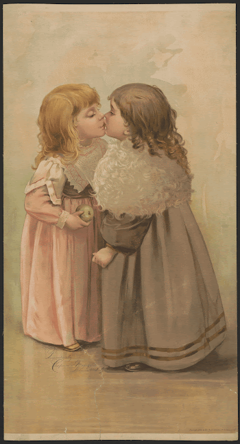 "Kisses" | Free Photo - rawpixel