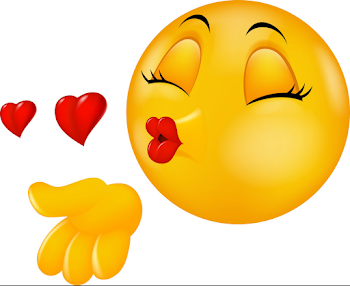 Kissing Emoji Png (107+ images in Collection) Page 1