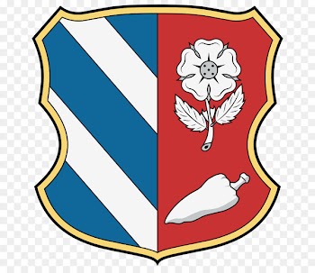 Kistelek Szeged Budapest Muszaki Train - bal flag 