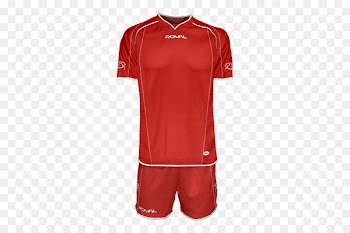 Kit Football Sportswear - football 