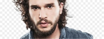 Kit Harington, Game Of Thrones, Jon Snow, Hair, Facial Hair PNG