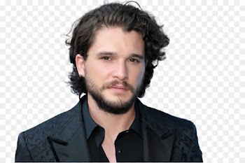 Kit Harington, Game Of Thrones, Tormund Giantsbane, Hair, Facial Hair PNG