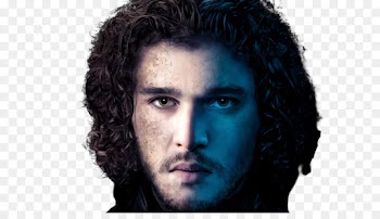Kit Harington, Jon Snow, Game Of Thrones, Hair, Face PNG