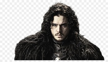 Kit Harington, Jon Snow, Game Of Thrones, Hair, Human PNG
