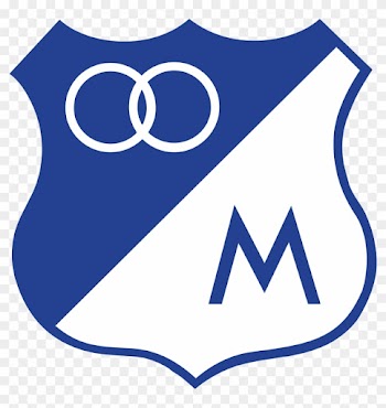 Kit Olimpia Para Dls 17 Dream League Soccer Ishyz Kits - Escudo De Millonarios 2017