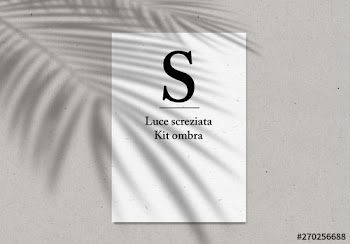 Kit ombra luce screziata