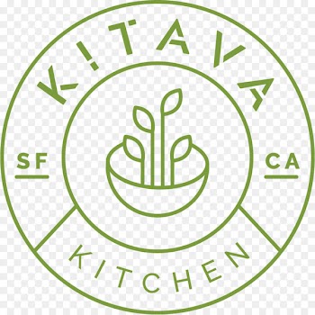 Kitava Health food restaurant Gluten-free diet - circle Badge 