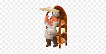Kitchen - - Baby Toys