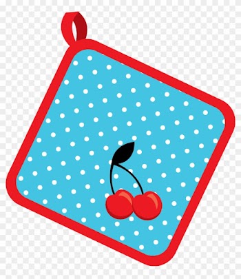 Kitchen Clipartkitchen Stickersart Girlcoreldrawfood - Food