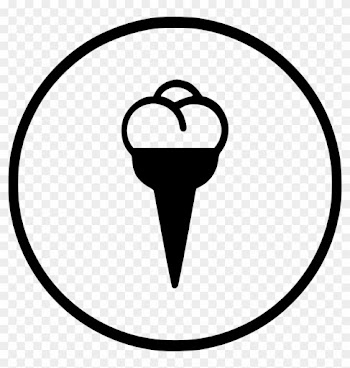 Kitchen Ice Cream Con Dessert Snow Comments - Food