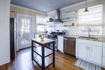 Kitchen Interior