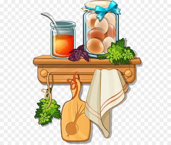 Kitchen - kitchen 