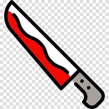Kitchen knife , Knife knife transparent background PNG clipart